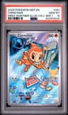 Chimchar