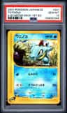 Totodile