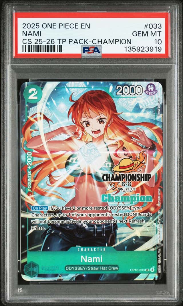 Nami