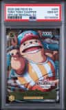 Tony Tony Chopper