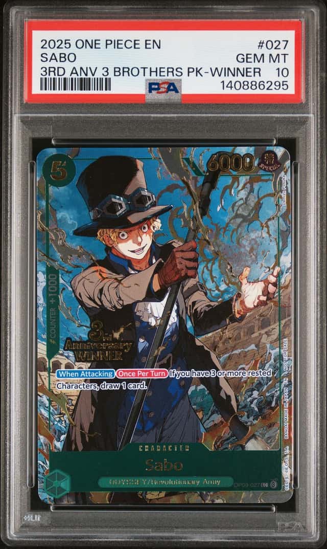 Sabo