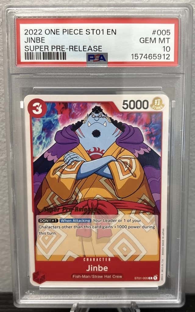 Jinbe