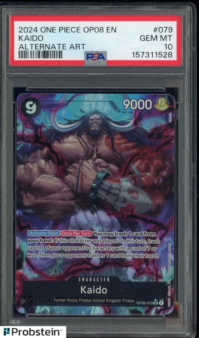 Kaido