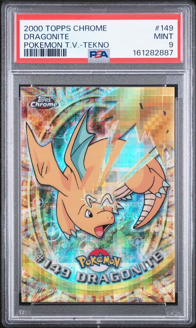 Dragonite