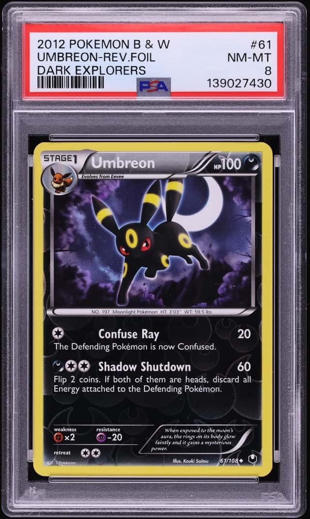 Umbreon