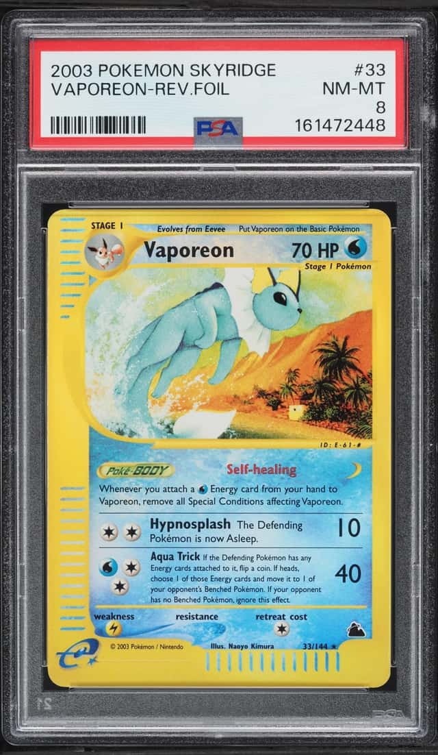 Vaporeon