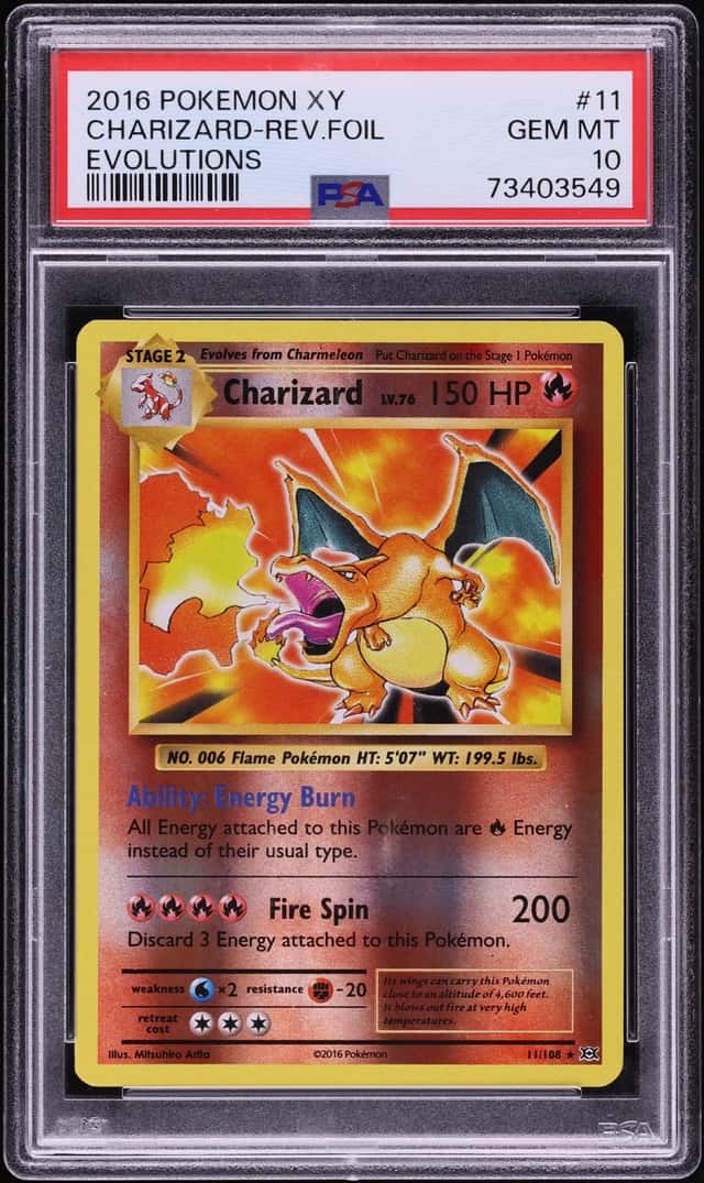 Charizard