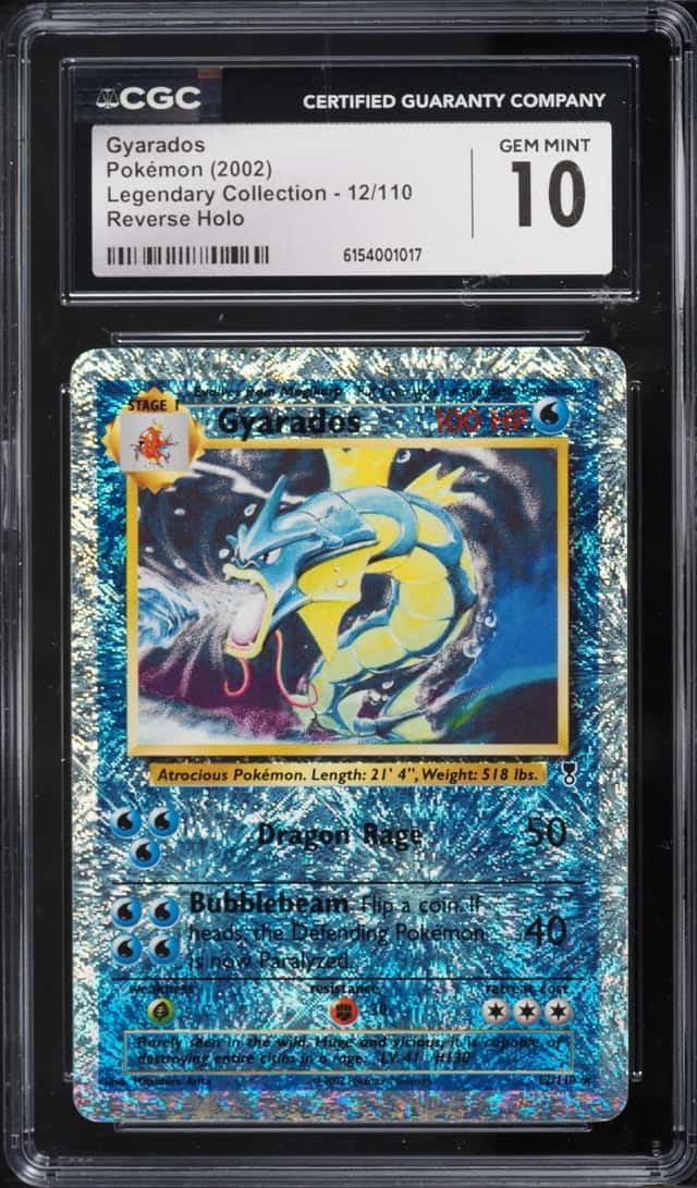 Gyarados