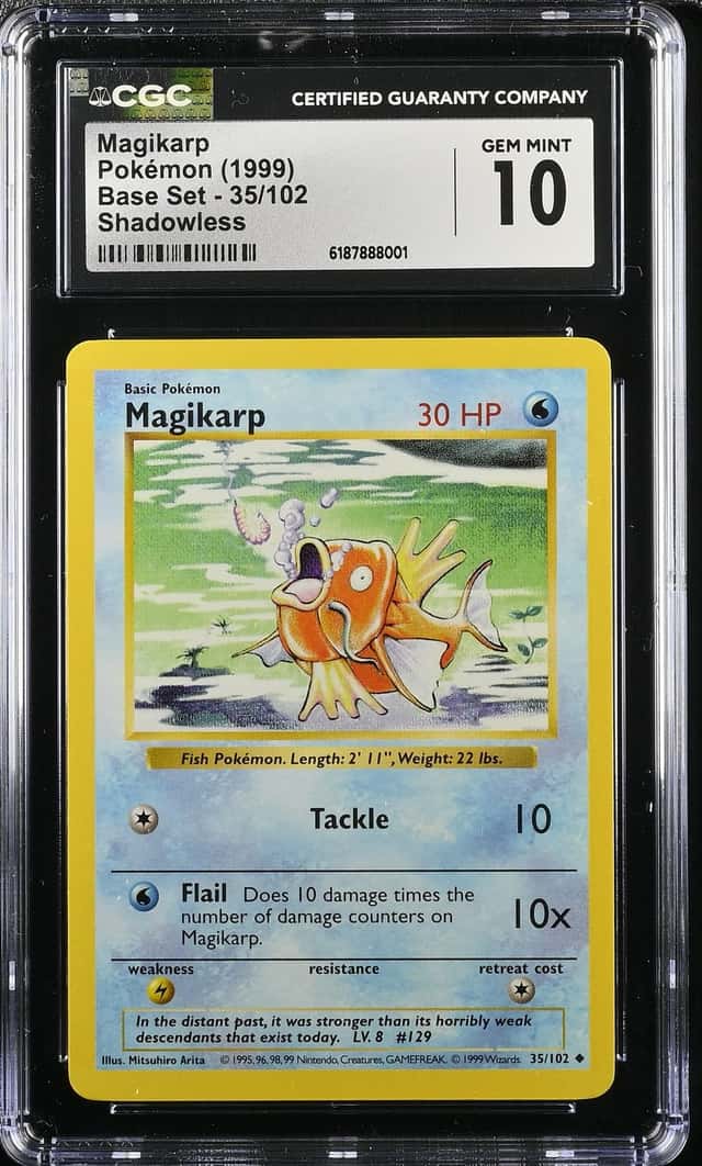 Magikarp