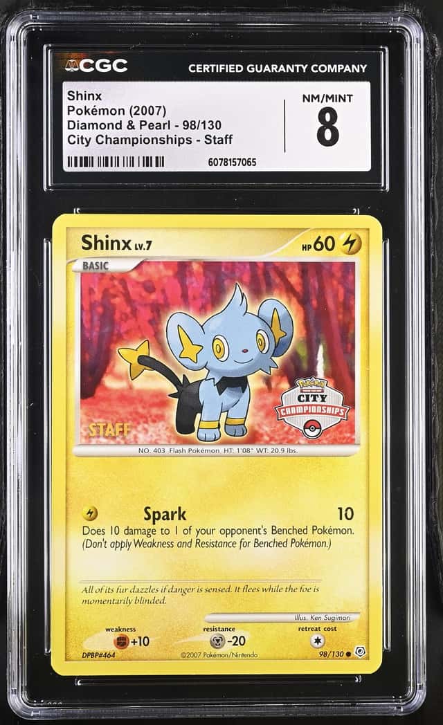 Shinx