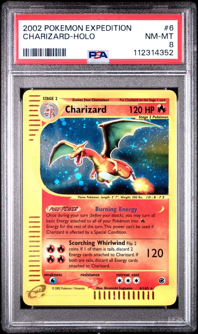 Charizard