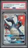 Charizard Gx