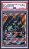 Zygarde Gx