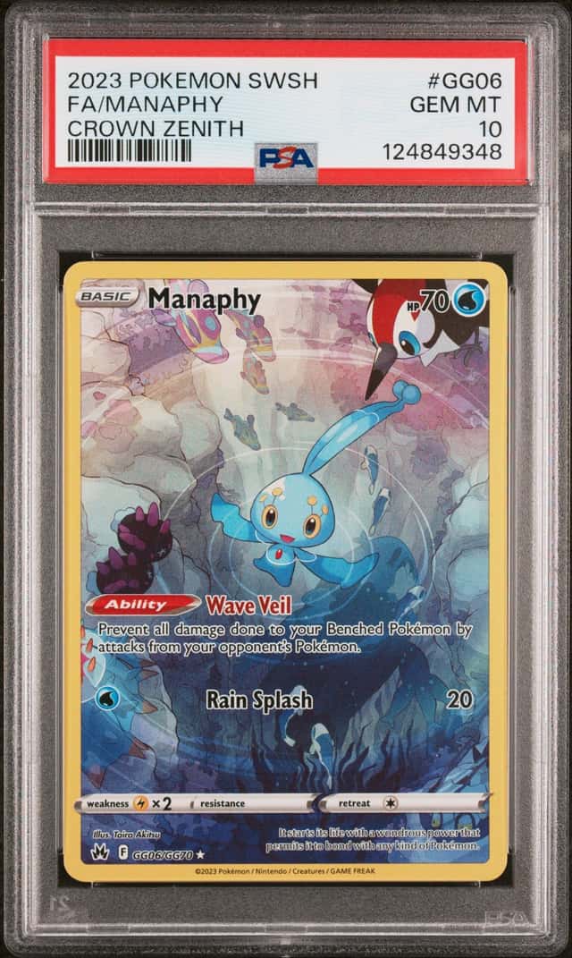 Manaphy