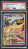 Jolteon Ex