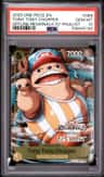 Tony Tony Chopper