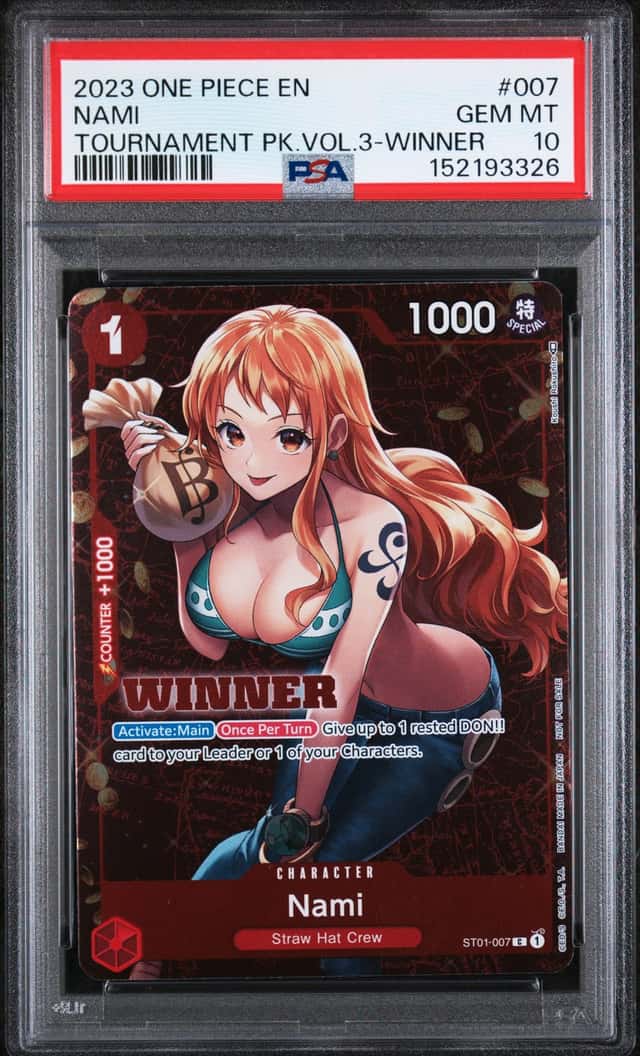 Nami