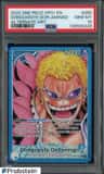 Donquixote Doflamingo