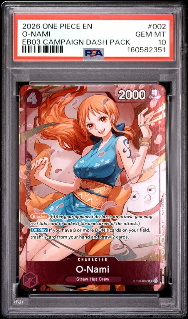 O-Nami