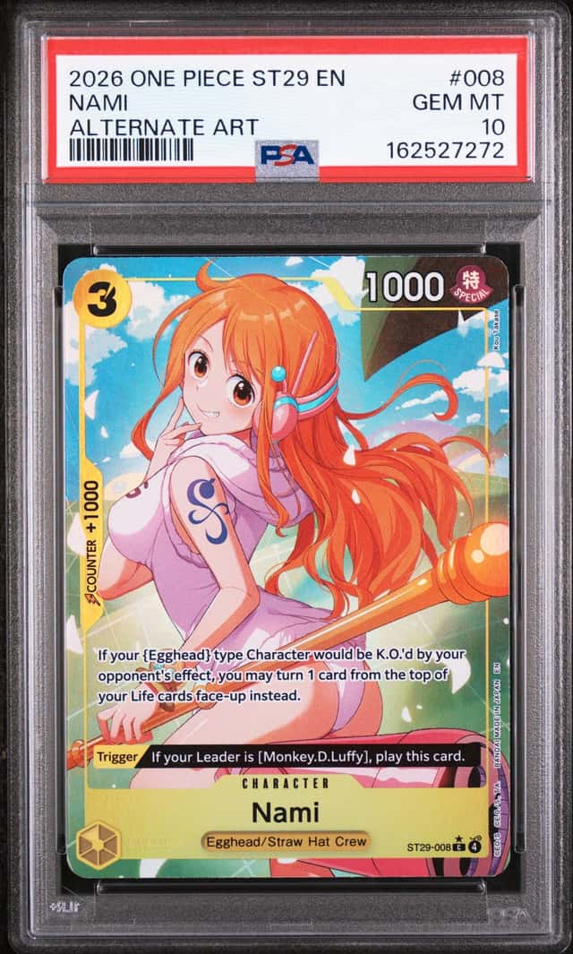 Nami