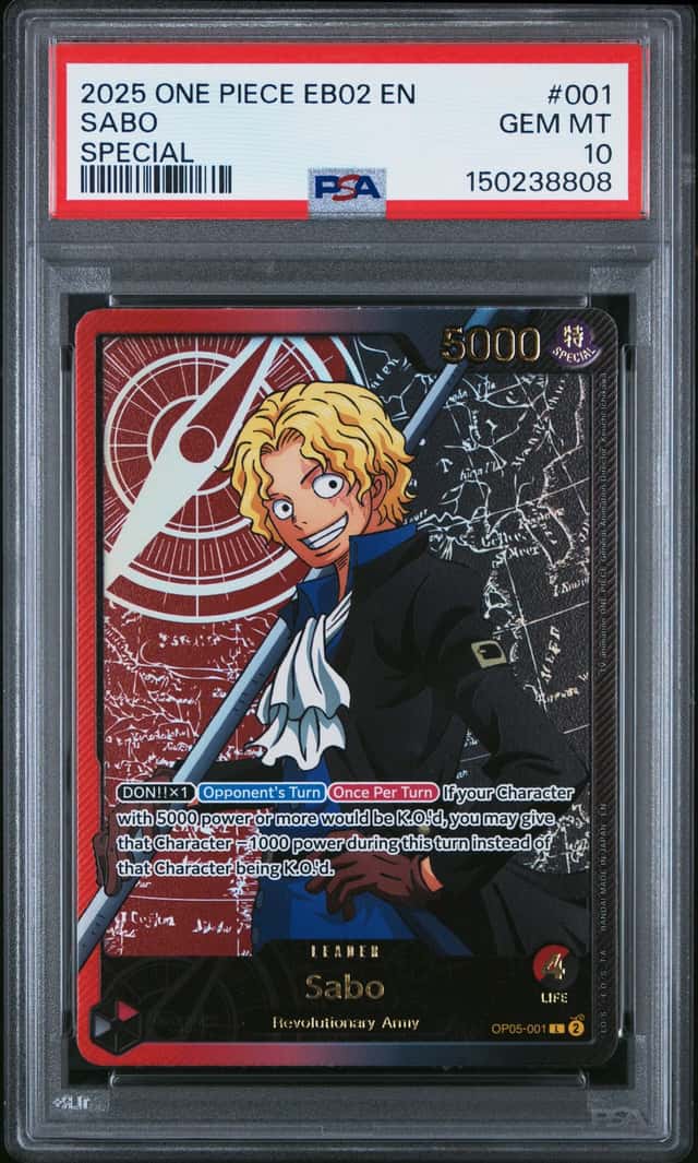 Sabo