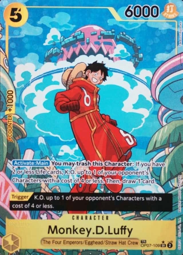 Treasure Rare