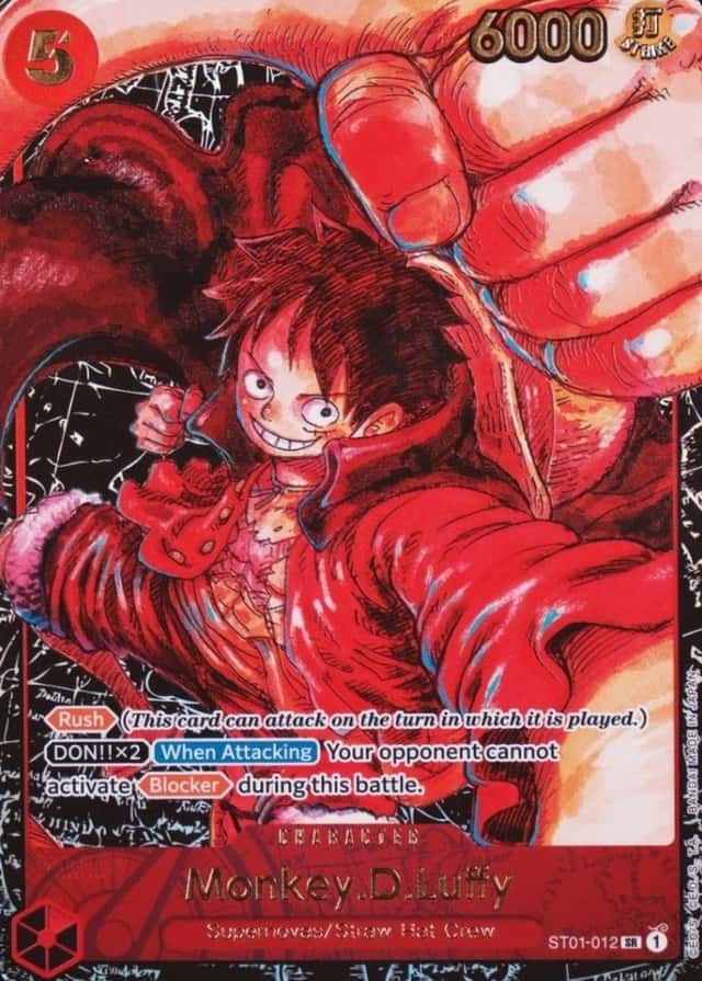 1st Anniversary Art