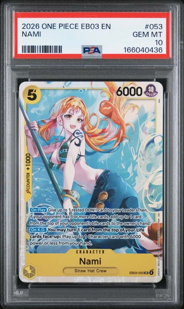Nami