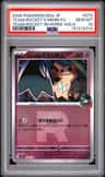 Team Rocket'S Mimikyu