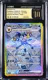 Glaceon Ex