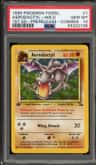 Aerodactyl