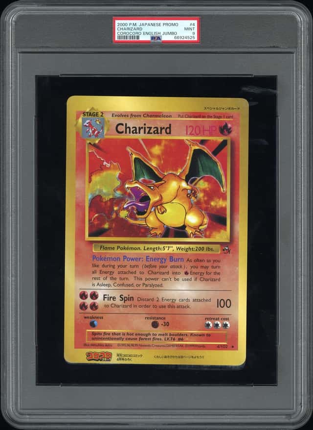 Charizard