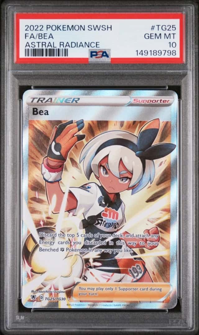Bea