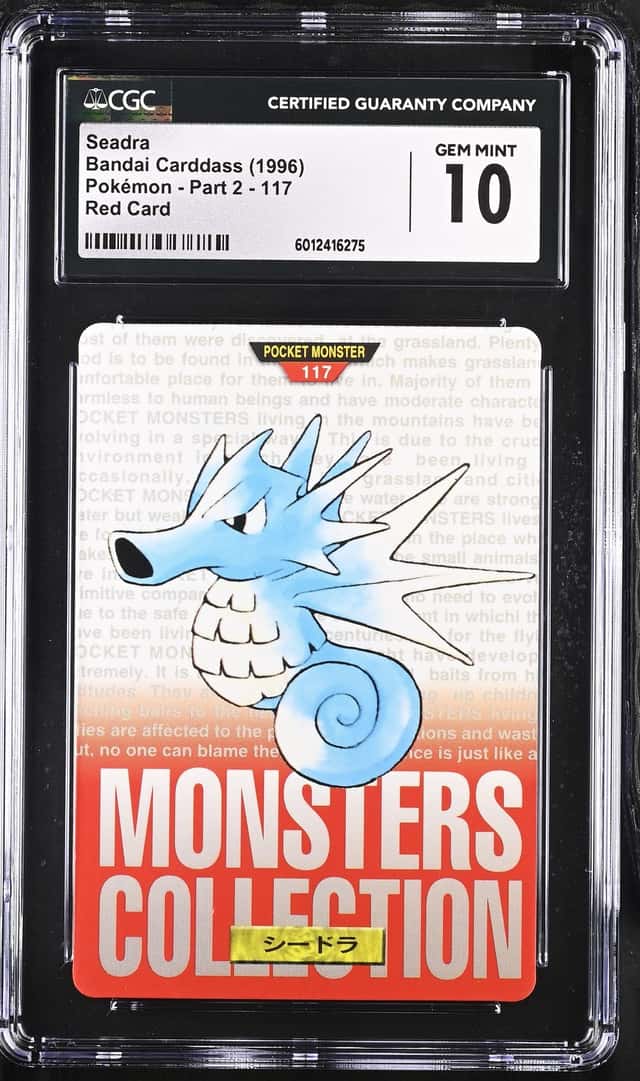 Seadra