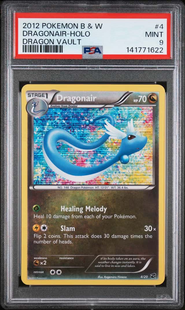 Dragonair