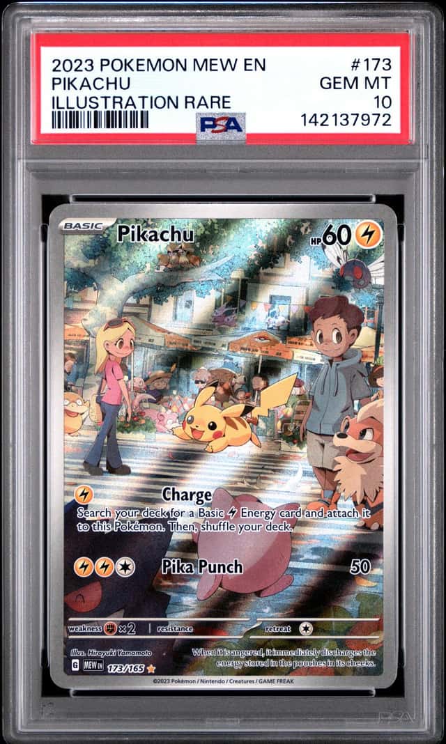 Pikachu