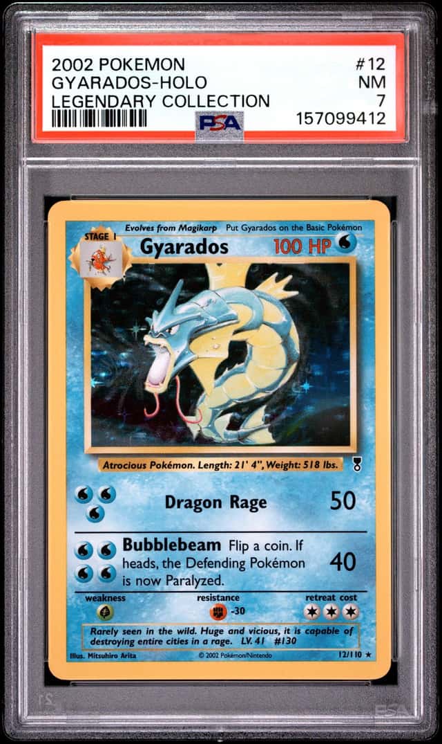 Gyarados