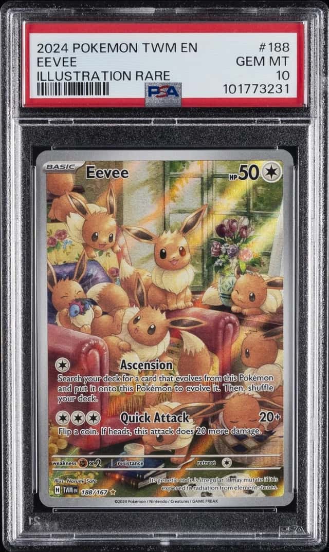 Eevee