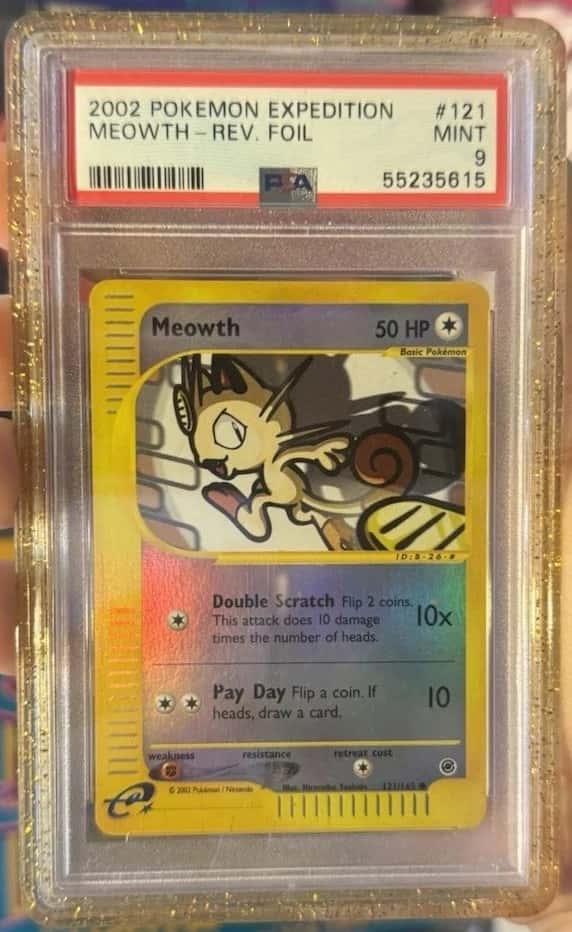 Meowth