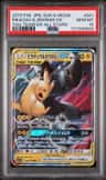 Pikachu & Zekrom Gx
