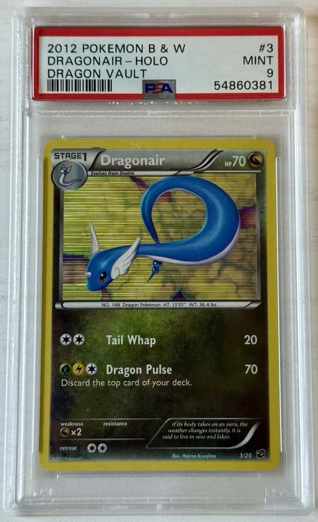 Dragonair