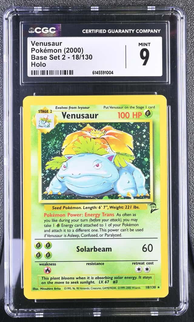 Venusaur