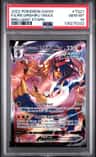 Rapid Strike Urshifu Vmax