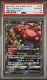 Vileplume Gx