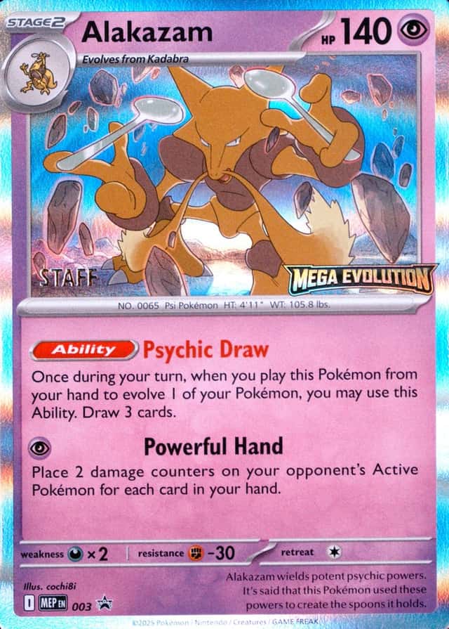 Non-Holo · Prerelease