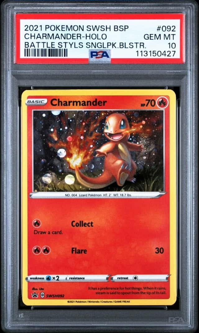 Charmander