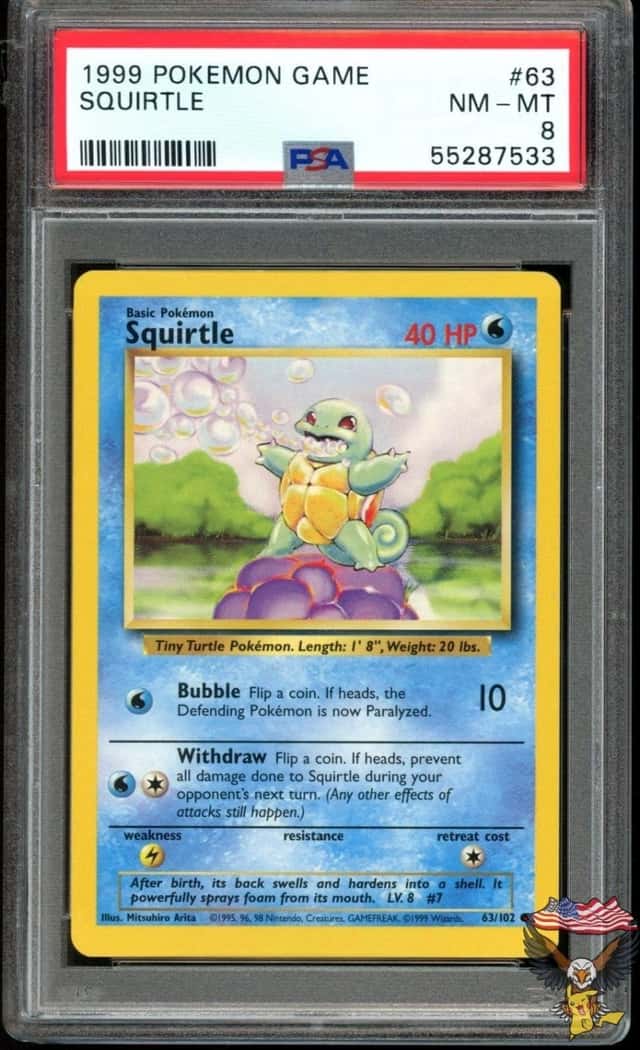 Squirtle