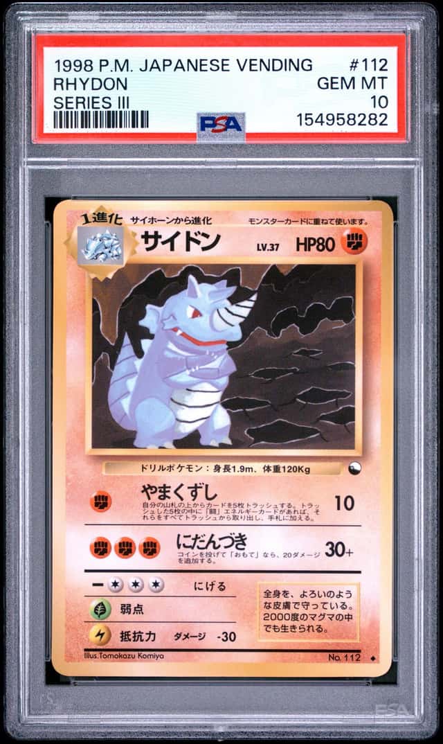 Rhydon