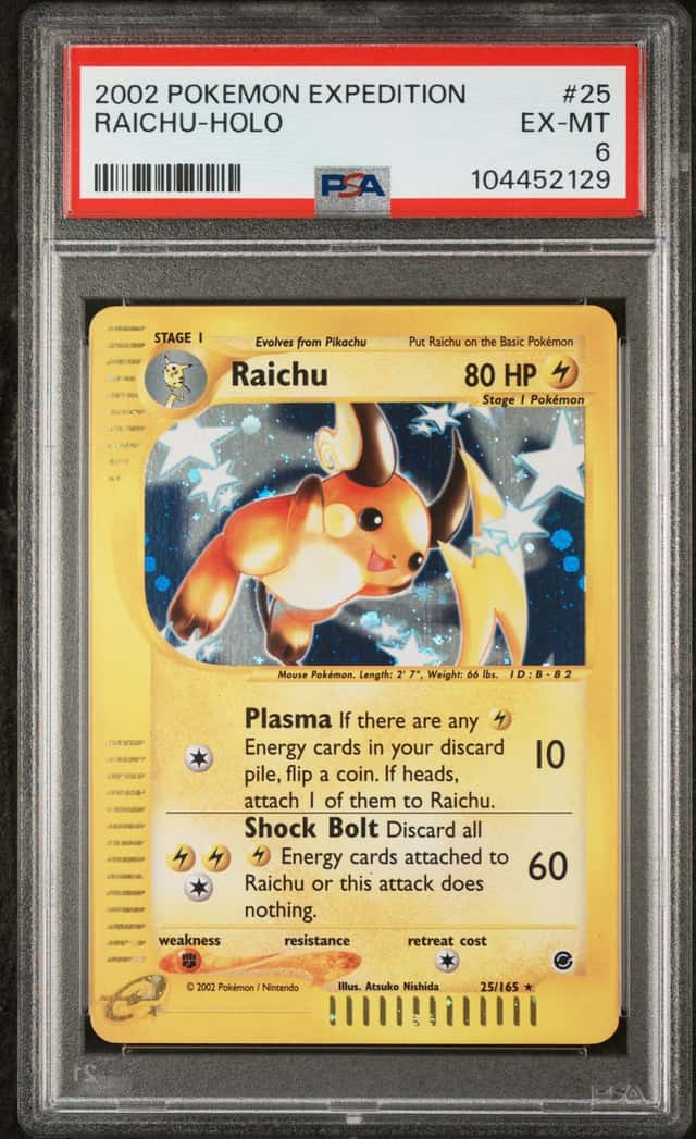Raichu