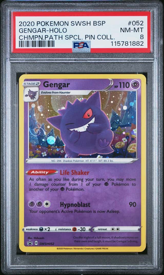 Gengar